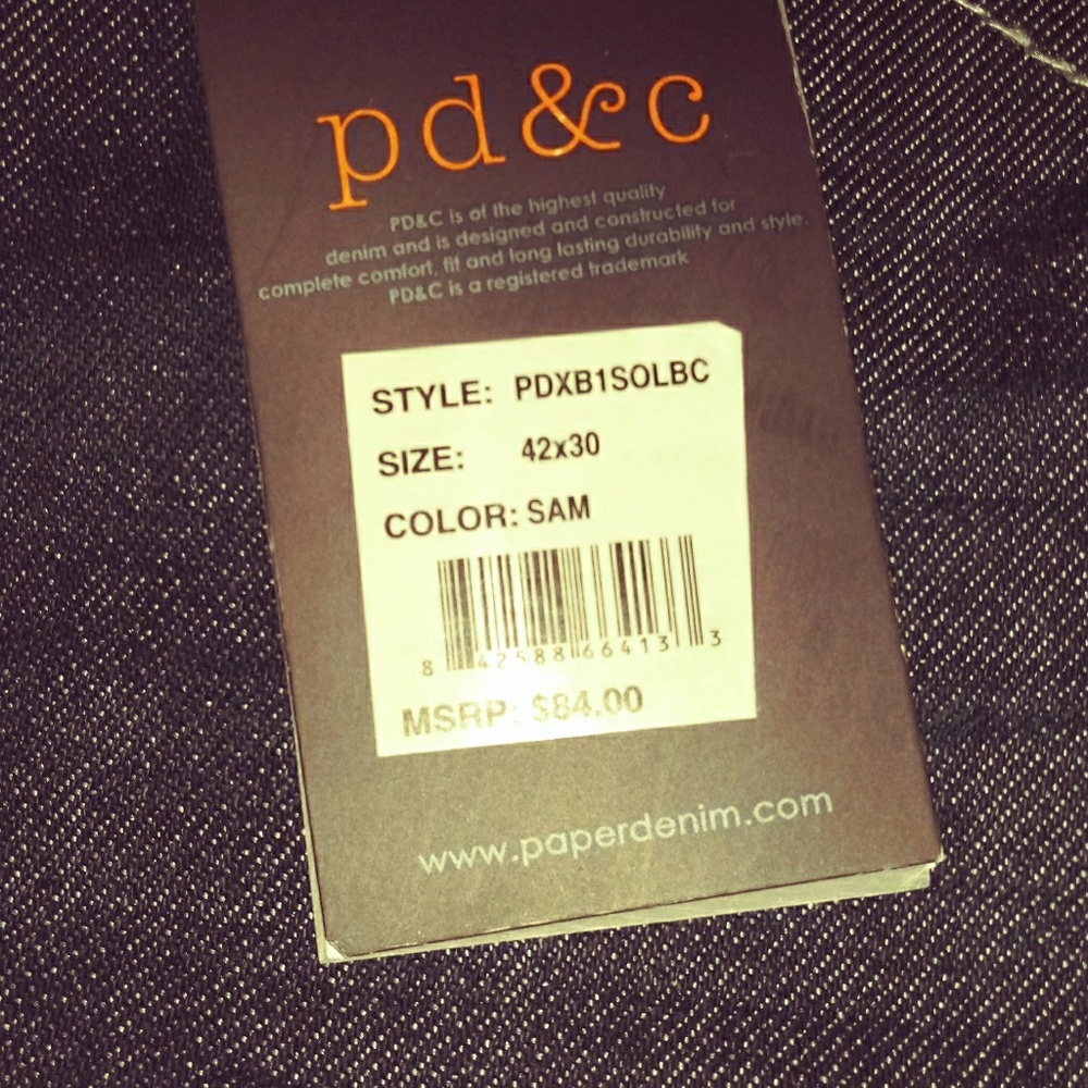 Pants